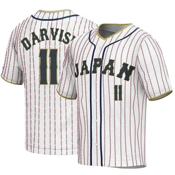 Yu Darvish 2023 World Baseball Classic Jersey - Team Store